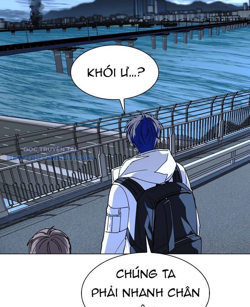 Tận Thế Cũng Chỉ Là Trò Chơi: Chapter 31