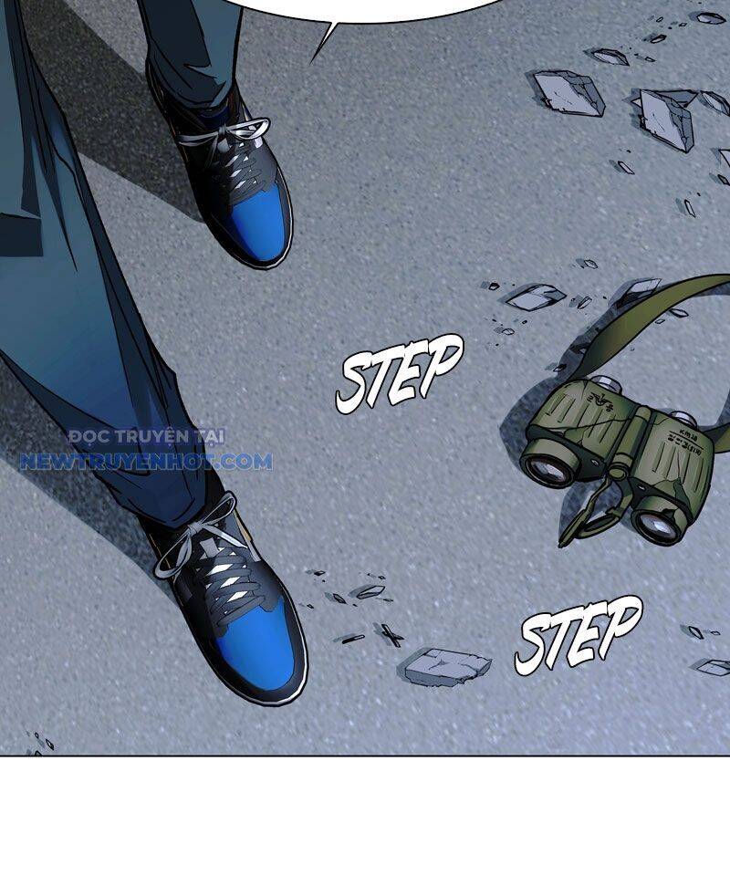 Tận Thế Cũng Chỉ Là Trò Chơi: Chapter 31