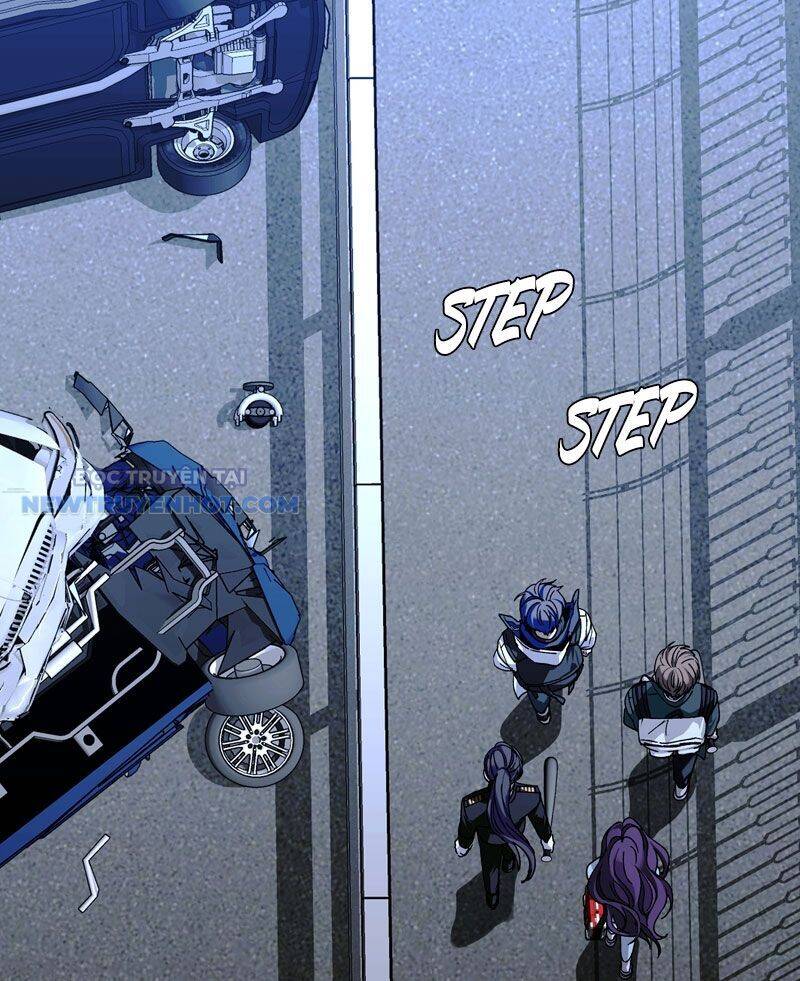 Tận Thế Cũng Chỉ Là Trò Chơi: Chapter 31