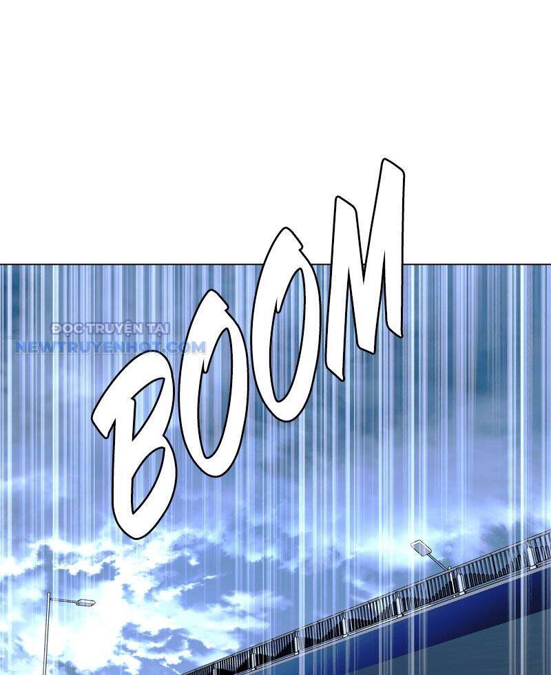 Tận Thế Cũng Chỉ Là Trò Chơi: Chapter 31