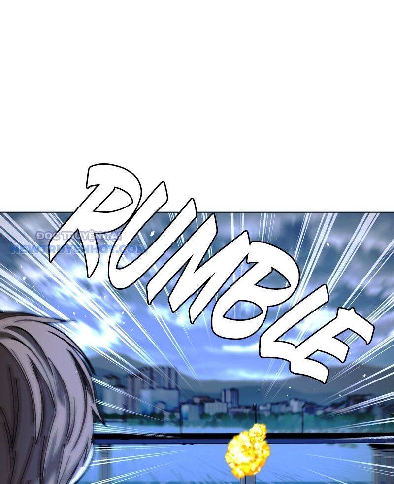 Tận Thế Cũng Chỉ Là Trò Chơi: Chapter 31