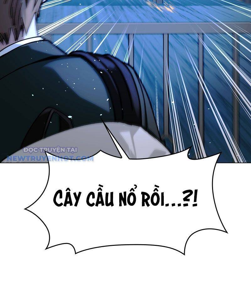 Tận Thế Cũng Chỉ Là Trò Chơi: Chapter 31