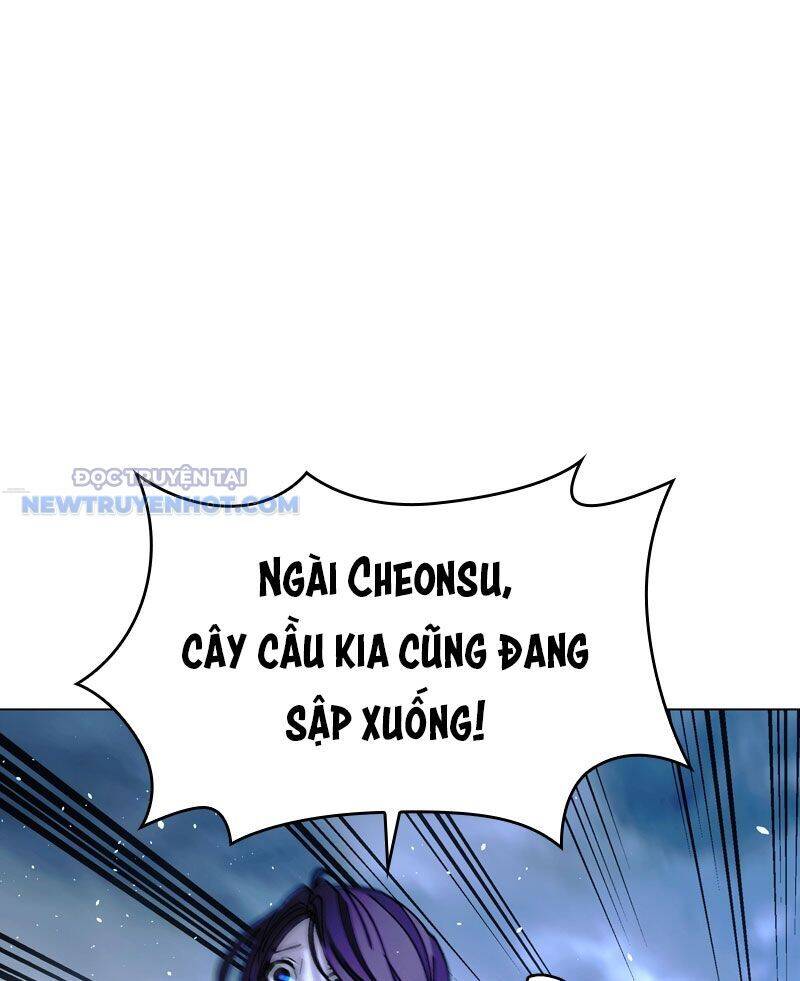 Tận Thế Cũng Chỉ Là Trò Chơi: Chapter 31