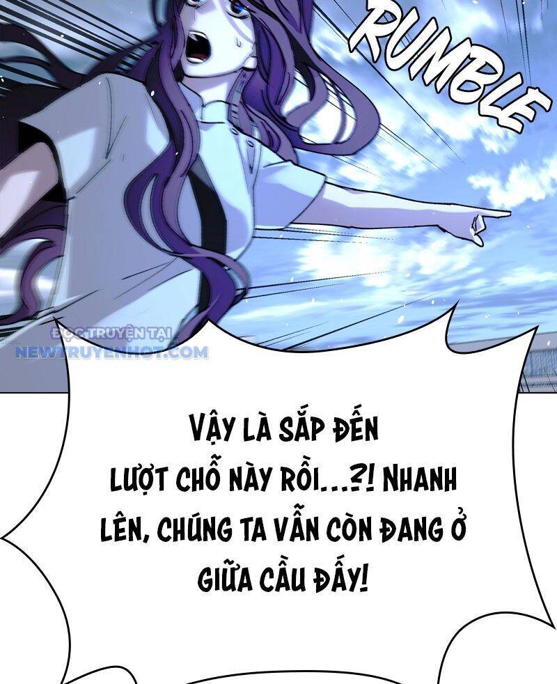 Tận Thế Cũng Chỉ Là Trò Chơi: Chapter 31