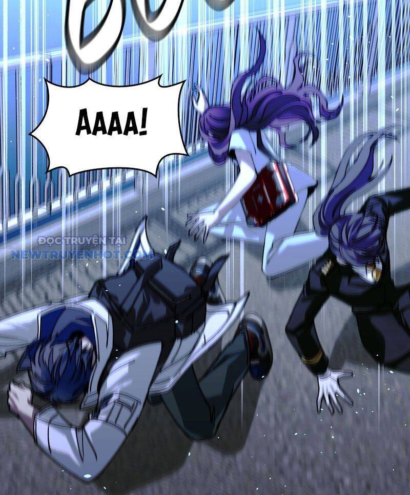 Tận Thế Cũng Chỉ Là Trò Chơi: Chapter 31