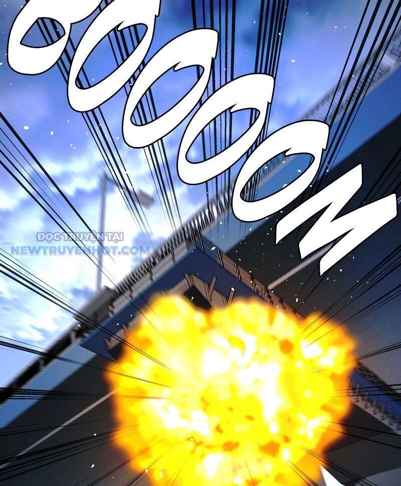 Tận Thế Cũng Chỉ Là Trò Chơi: Chapter 31