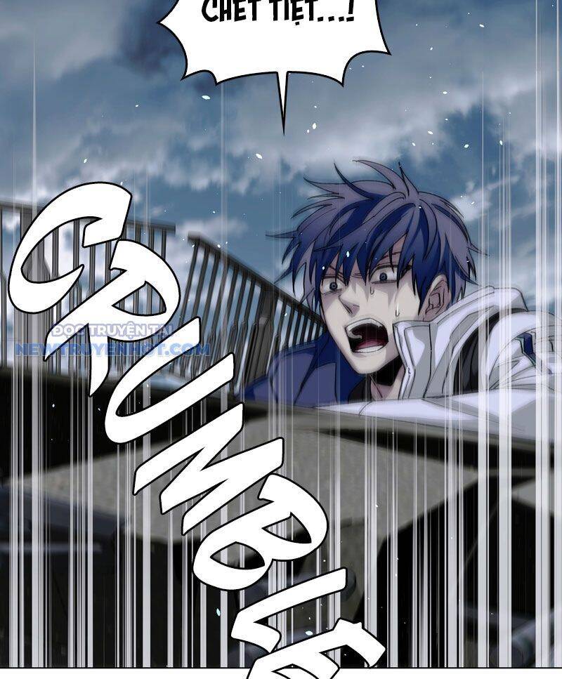 Tận Thế Cũng Chỉ Là Trò Chơi: Chapter 31