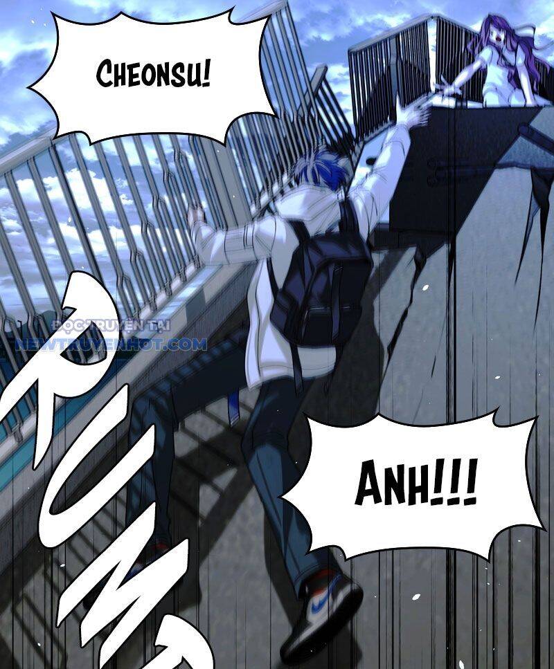 Tận Thế Cũng Chỉ Là Trò Chơi: Chapter 31