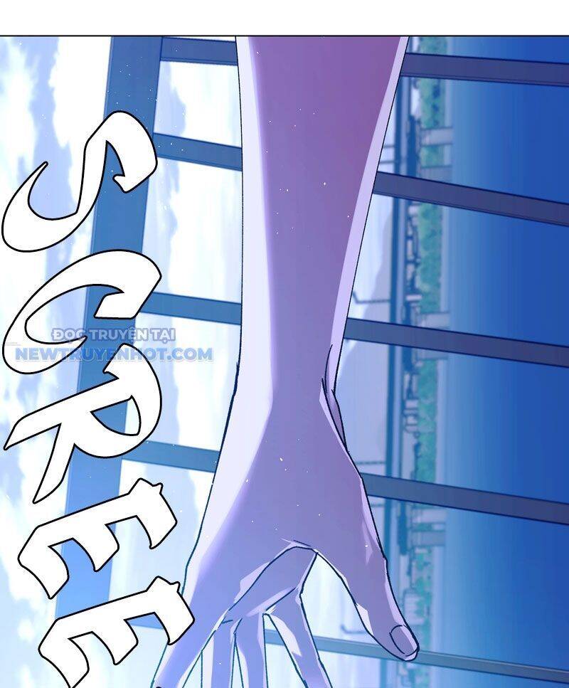 Tận Thế Cũng Chỉ Là Trò Chơi: Chapter 31