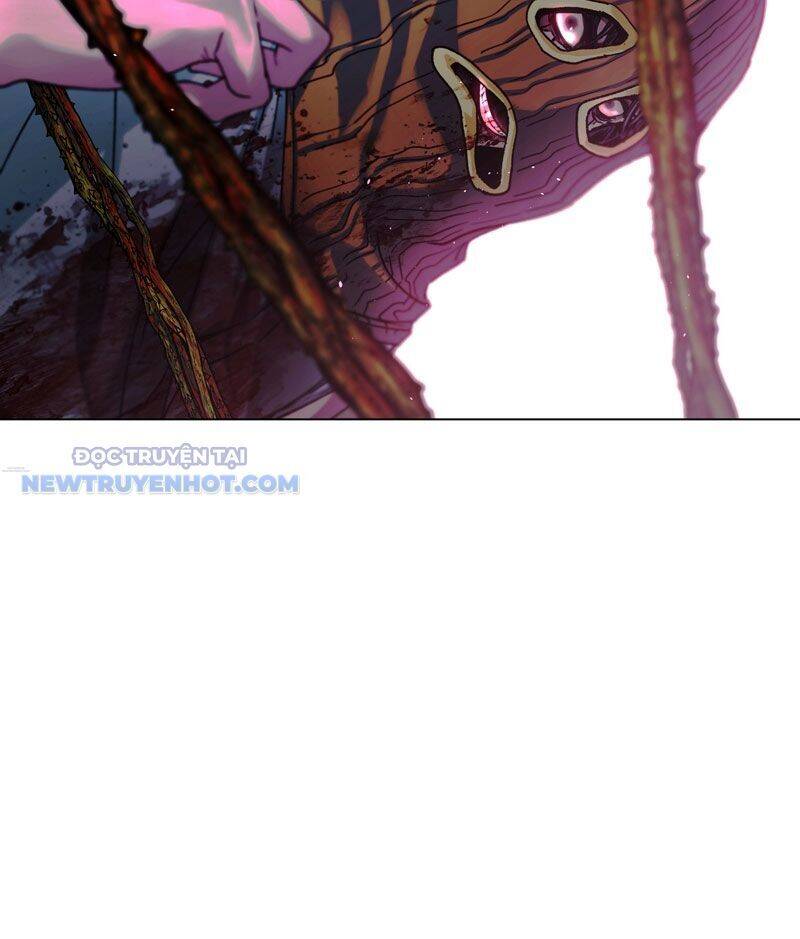 Tận Thế Cũng Chỉ Là Trò Chơi: Chapter 31