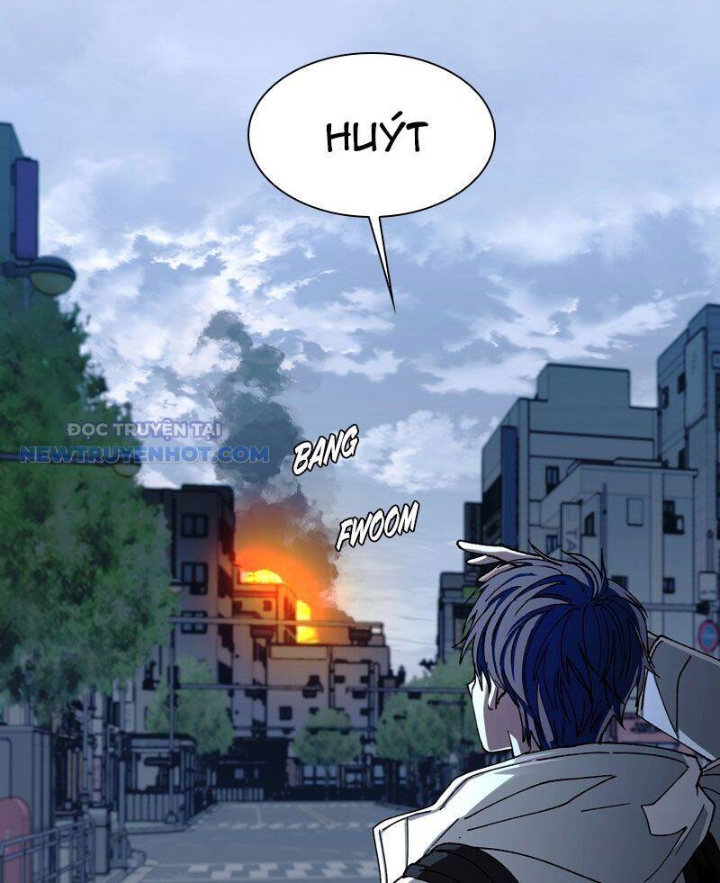 Tận Thế Cũng Chỉ Là Trò Chơi: Chapter 31