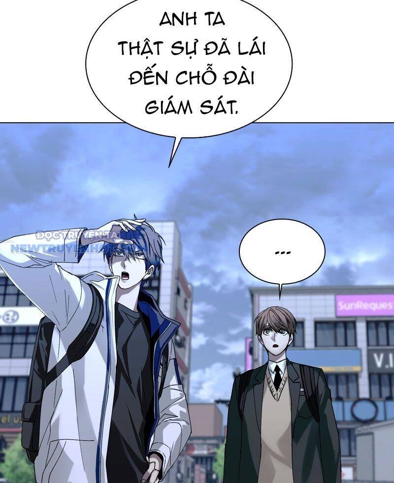 Tận Thế Cũng Chỉ Là Trò Chơi: Chapter 31