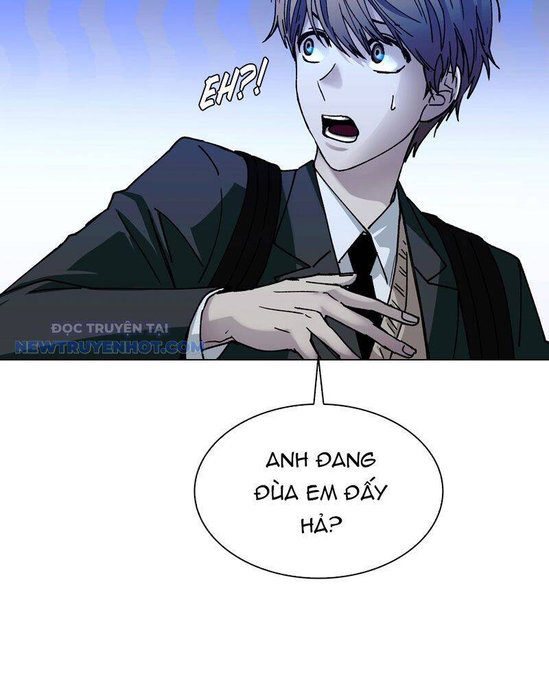 Tận Thế Cũng Chỉ Là Trò Chơi: Chapter 31