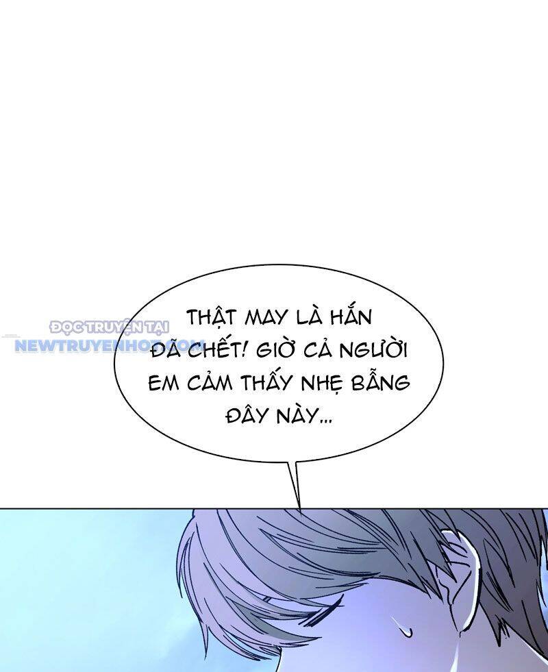 Tận Thế Cũng Chỉ Là Trò Chơi: Chapter 31