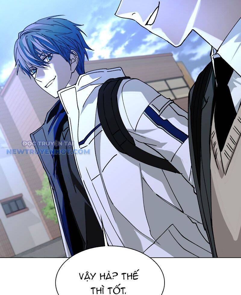 Tận Thế Cũng Chỉ Là Trò Chơi: Chapter 31