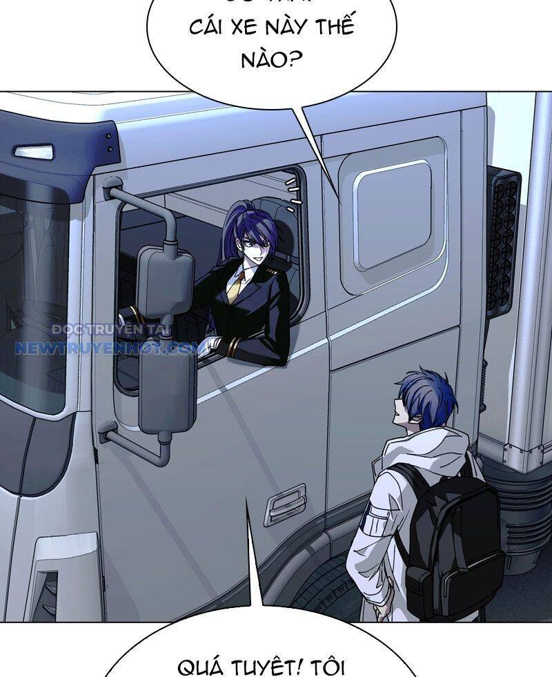 Tận Thế Cũng Chỉ Là Trò Chơi: Chapter 31