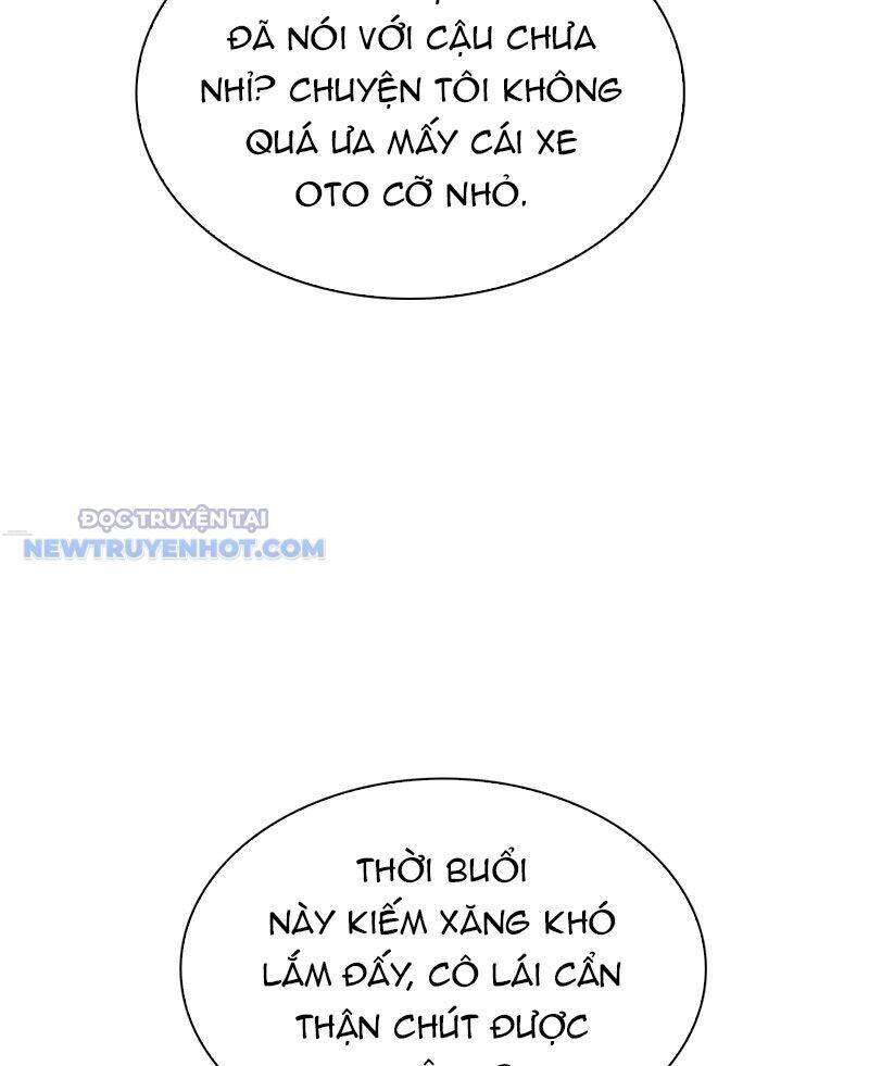 Tận Thế Cũng Chỉ Là Trò Chơi: Chapter 31