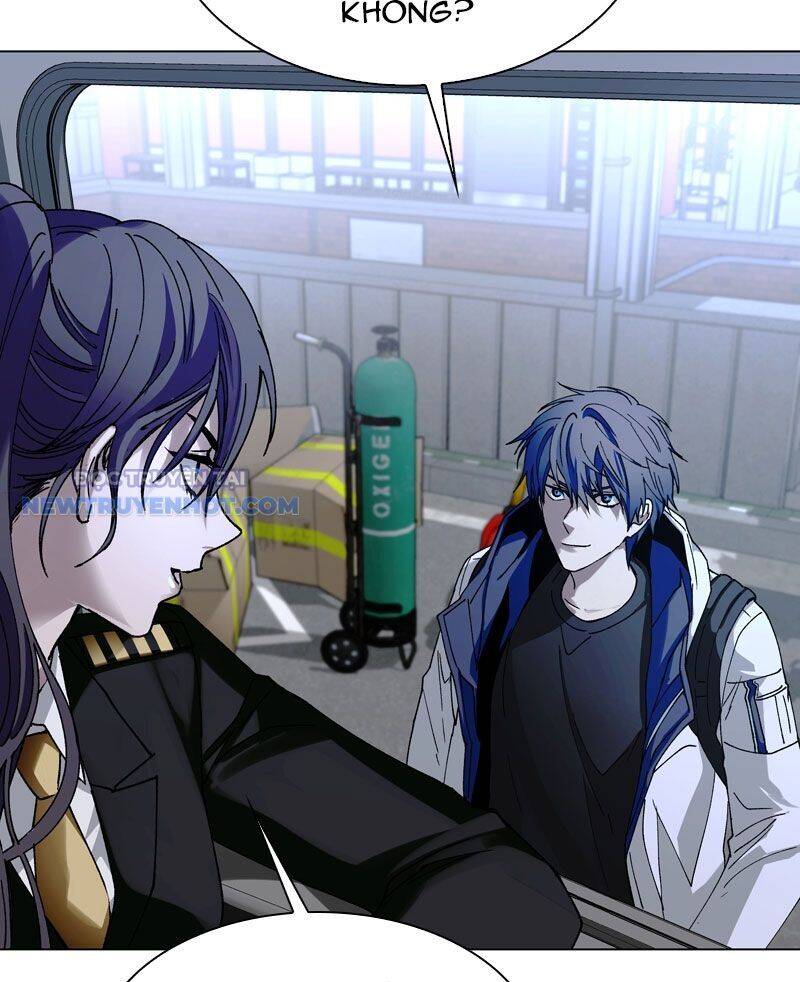 Tận Thế Cũng Chỉ Là Trò Chơi: Chapter 31