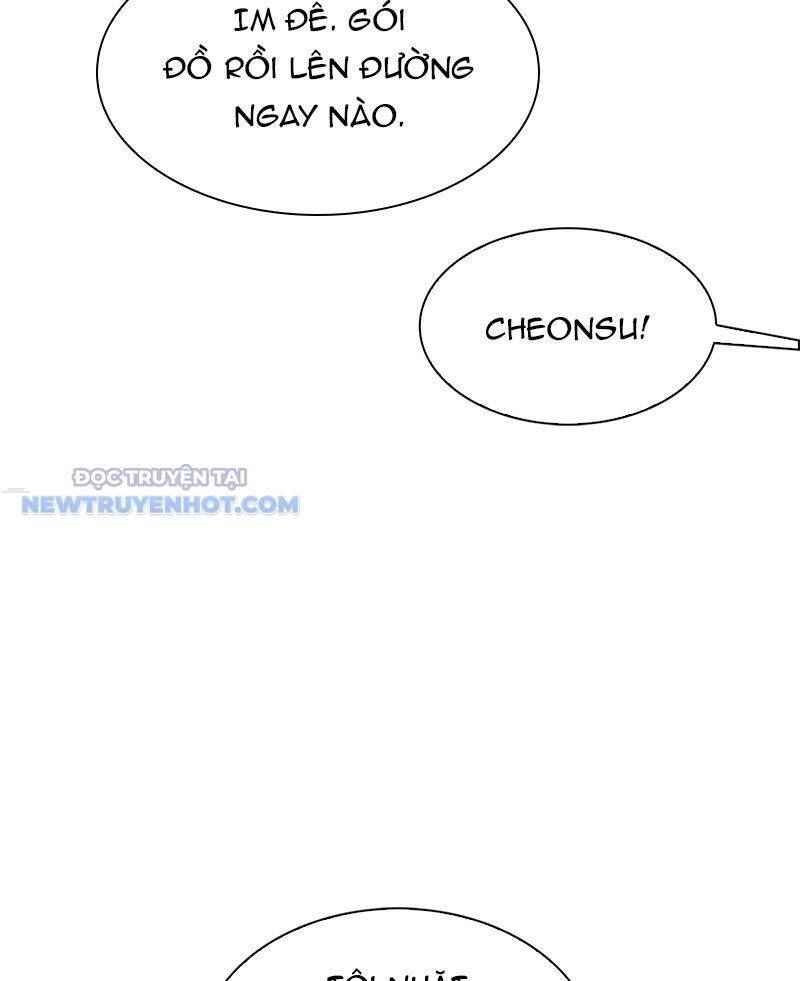 Tận Thế Cũng Chỉ Là Trò Chơi: Chapter 31