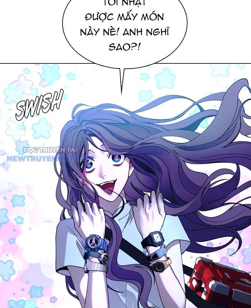 Tận Thế Cũng Chỉ Là Trò Chơi: Chapter 31