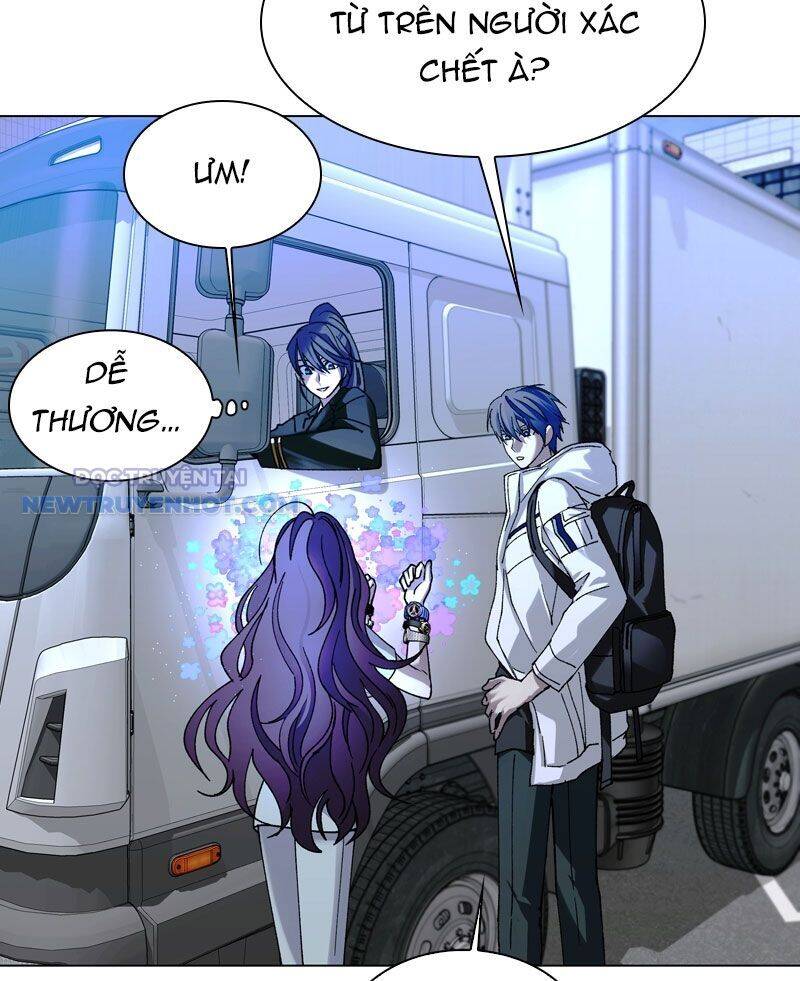 Tận Thế Cũng Chỉ Là Trò Chơi: Chapter 31