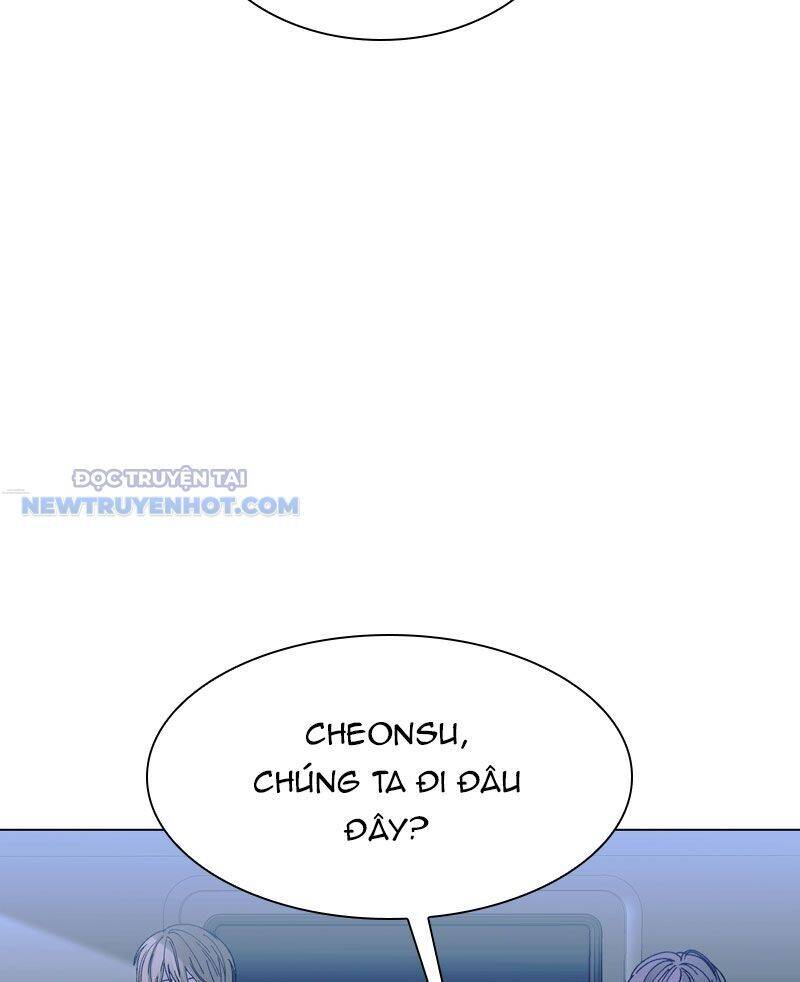 Tận Thế Cũng Chỉ Là Trò Chơi: Chapter 31