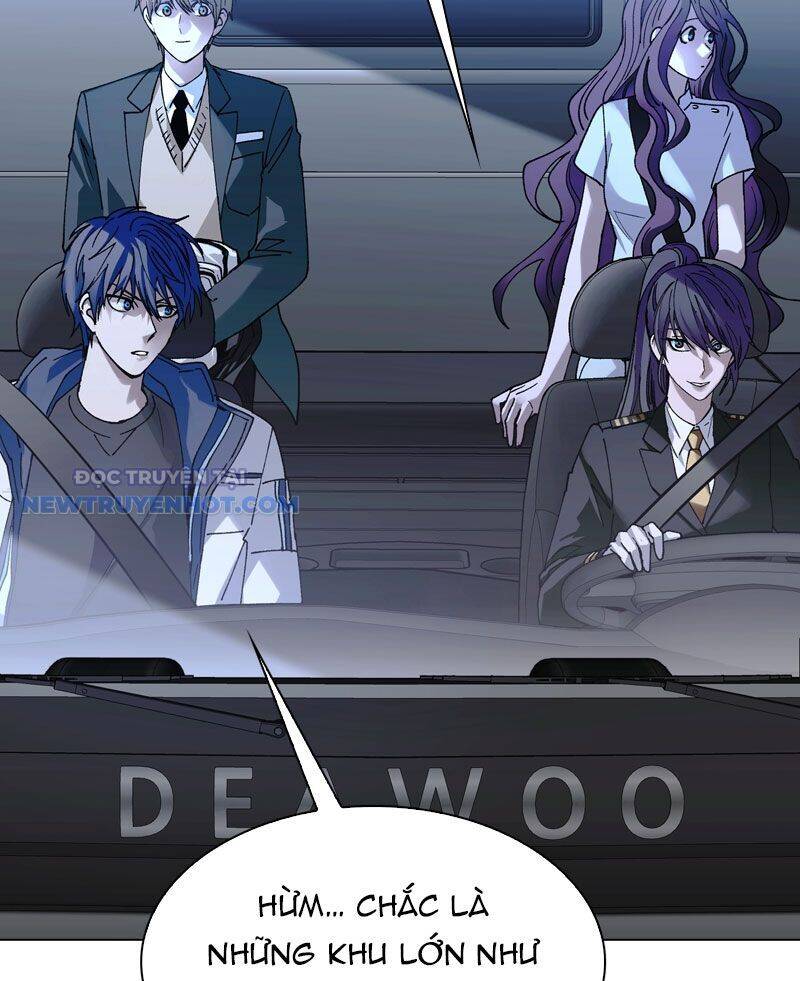 Tận Thế Cũng Chỉ Là Trò Chơi: Chapter 31