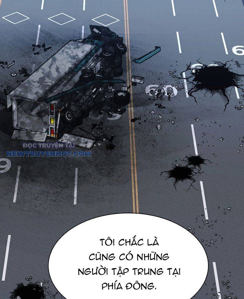 Tận Thế Cũng Chỉ Là Trò Chơi: Chapter 31