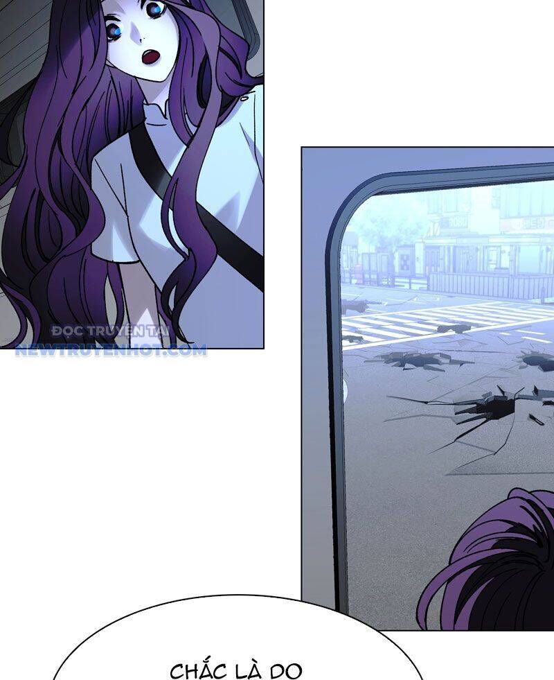 Tận Thế Cũng Chỉ Là Trò Chơi: Chapter 31