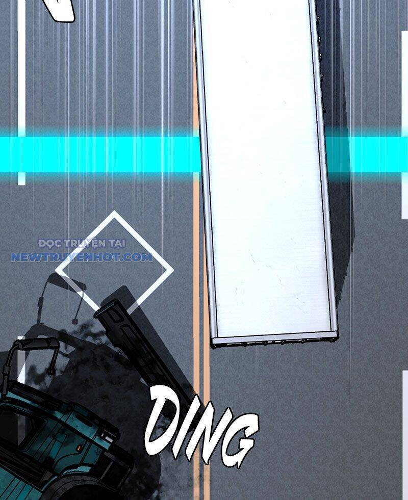 Tận Thế Cũng Chỉ Là Trò Chơi: Chapter 31