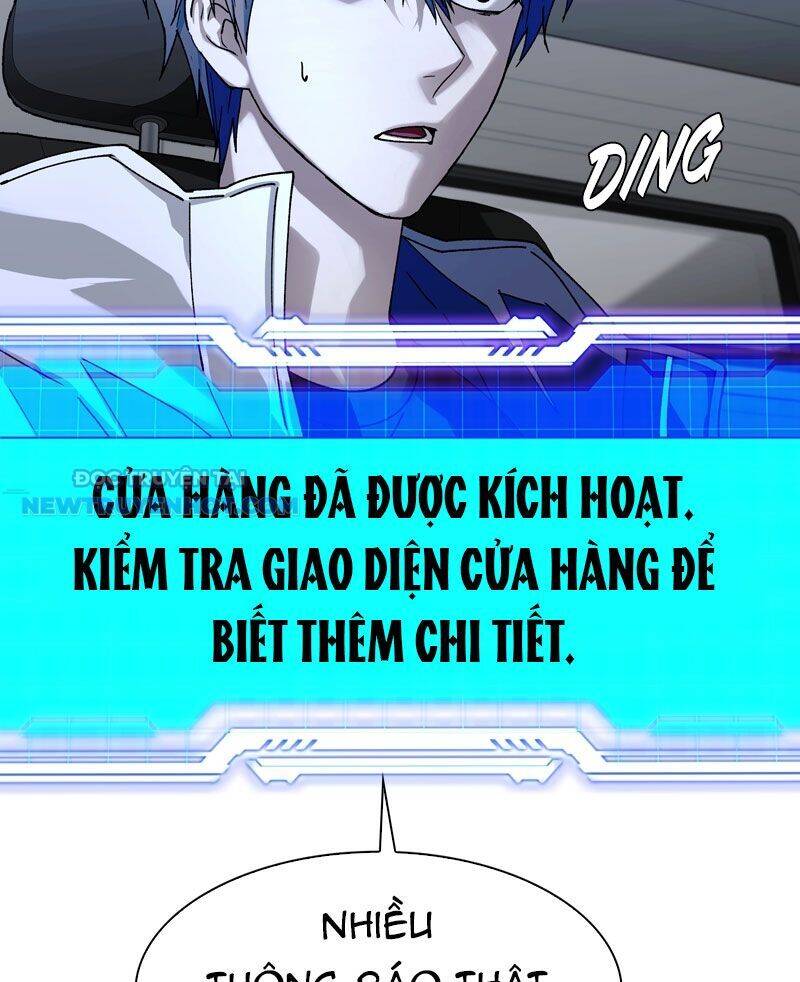 Tận Thế Cũng Chỉ Là Trò Chơi: Chapter 31