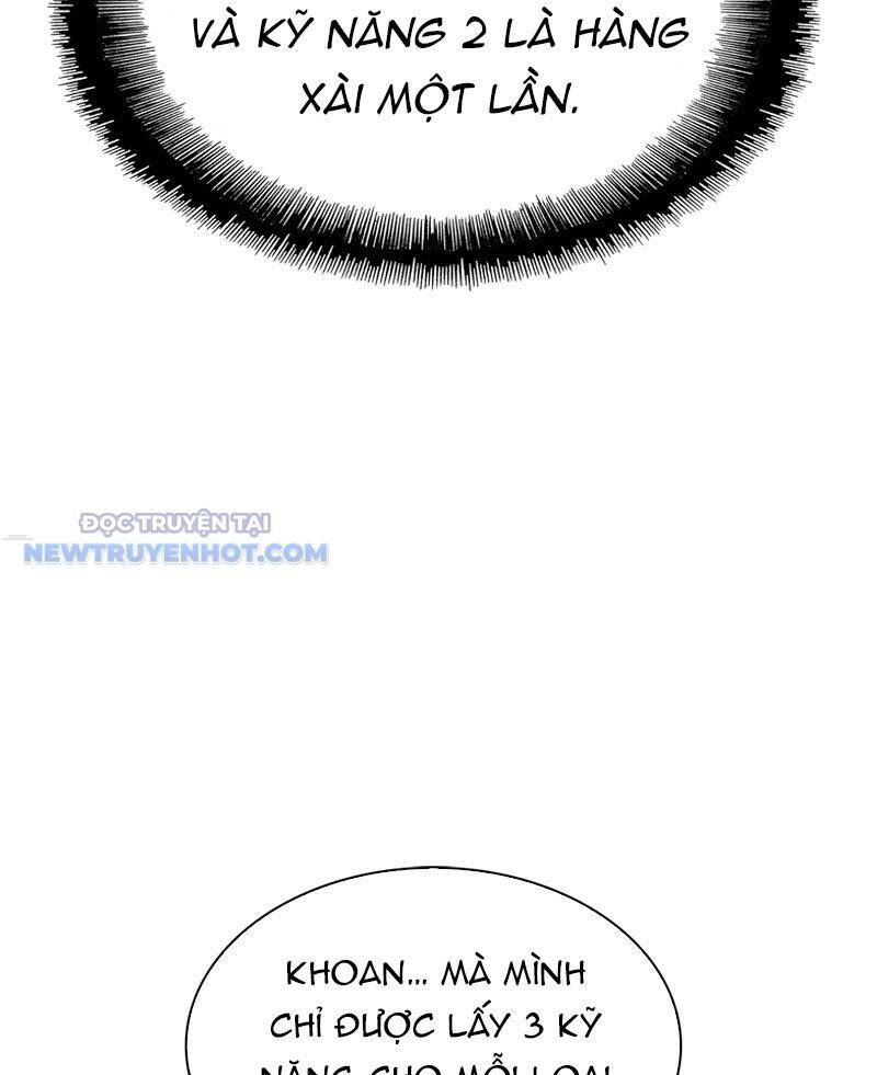 Tận Thế Cũng Chỉ Là Trò Chơi: Chapter 31