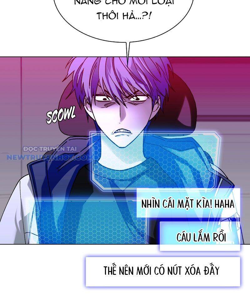 Tận Thế Cũng Chỉ Là Trò Chơi: Chapter 31