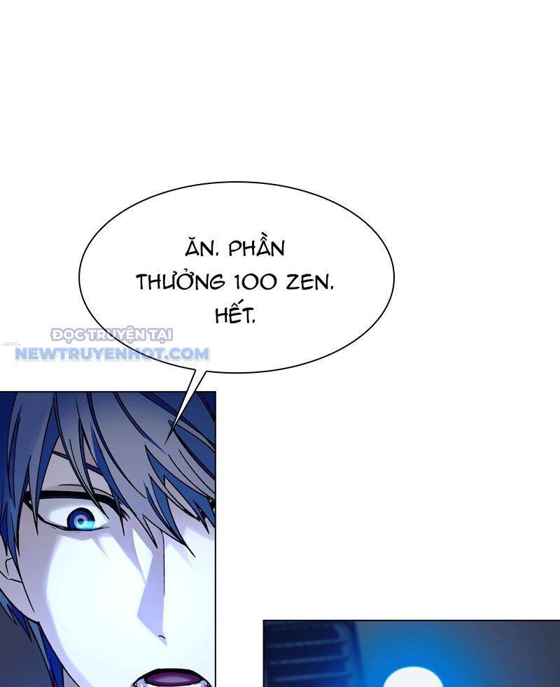 Tận Thế Cũng Chỉ Là Trò Chơi: Chapter 31