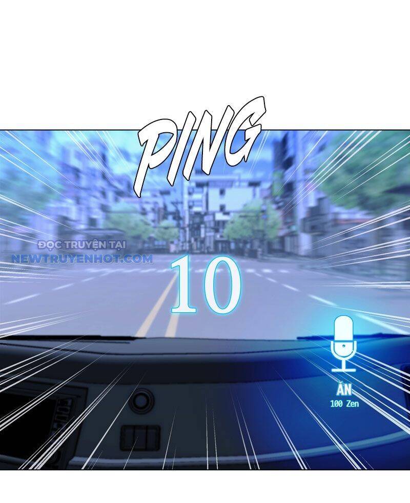 Tận Thế Cũng Chỉ Là Trò Chơi: Chapter 31