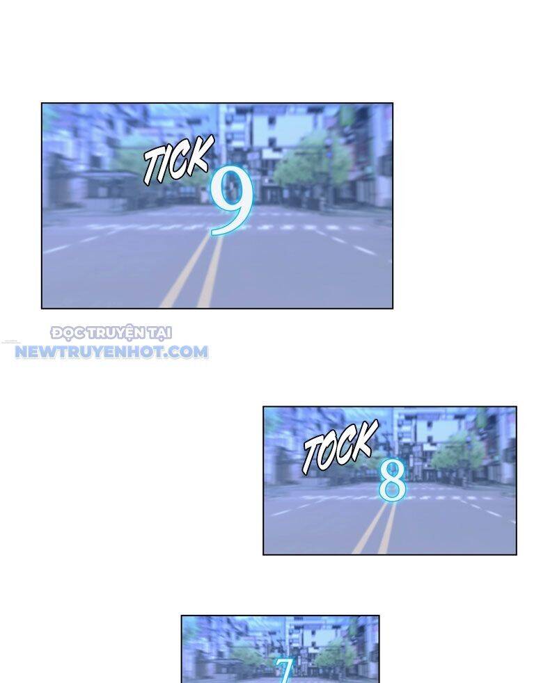 Tận Thế Cũng Chỉ Là Trò Chơi: Chapter 31