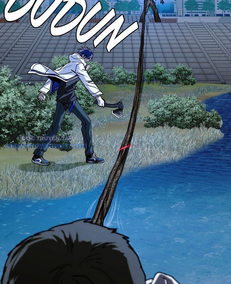 Tận Thế Cũng Chỉ Là Trò Chơi: Chapter 32