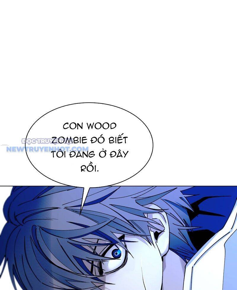 Tận Thế Cũng Chỉ Là Trò Chơi: Chapter 32