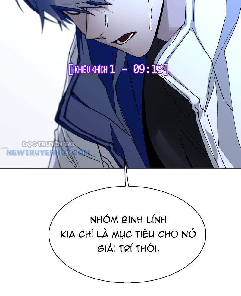 Tận Thế Cũng Chỉ Là Trò Chơi: Chapter 32