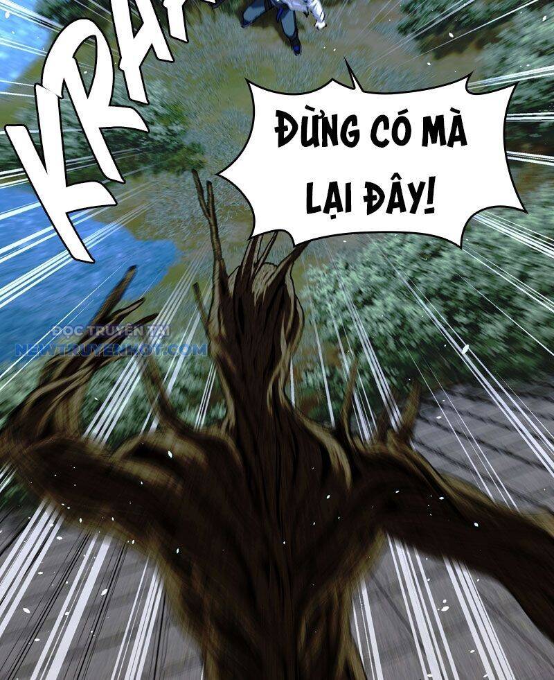 Tận Thế Cũng Chỉ Là Trò Chơi: Chapter 32