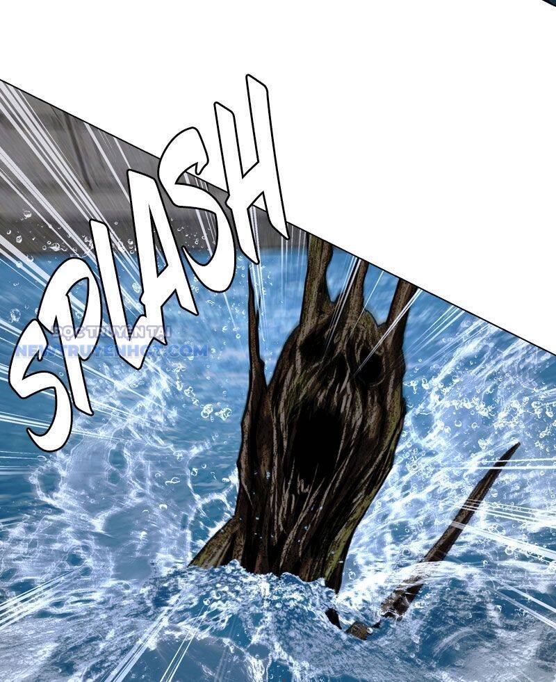 Tận Thế Cũng Chỉ Là Trò Chơi: Chapter 32