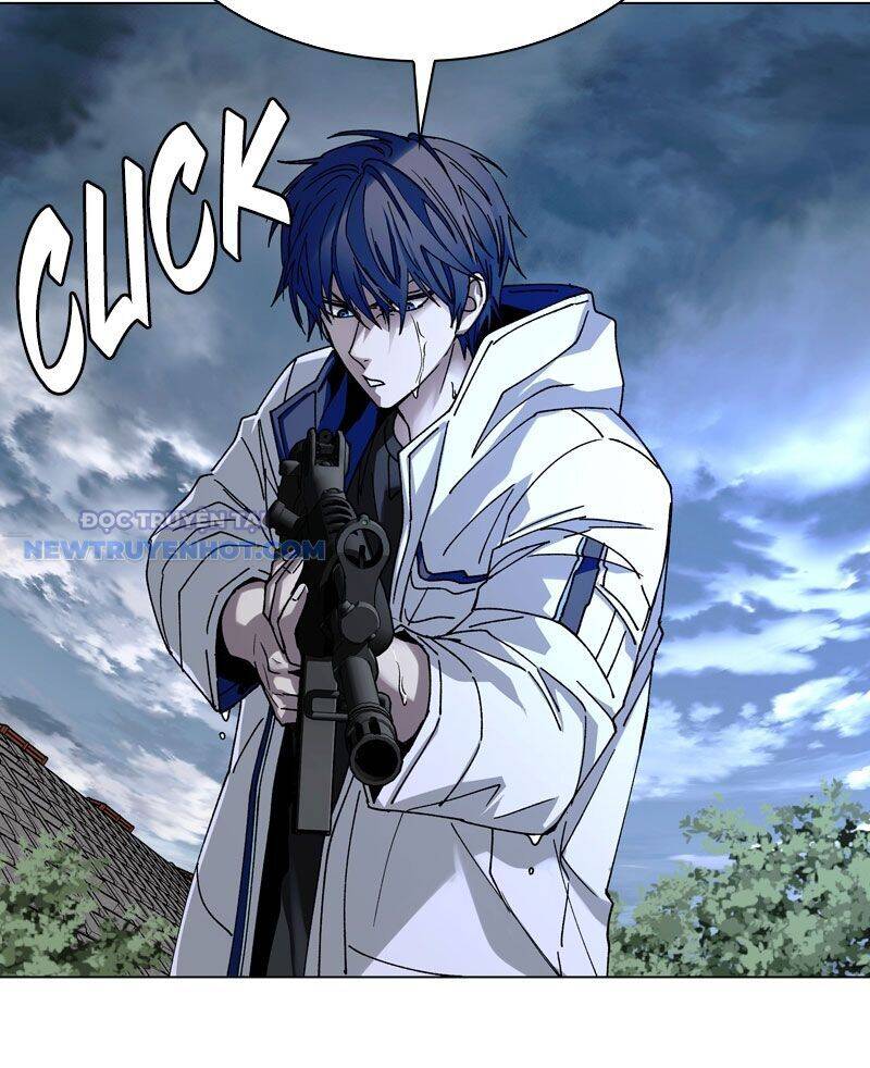 Tận Thế Cũng Chỉ Là Trò Chơi: Chapter 32