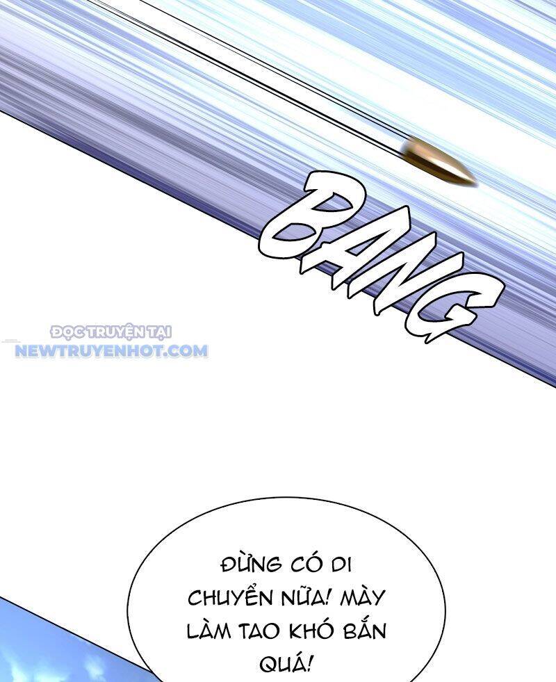 Tận Thế Cũng Chỉ Là Trò Chơi: Chapter 32