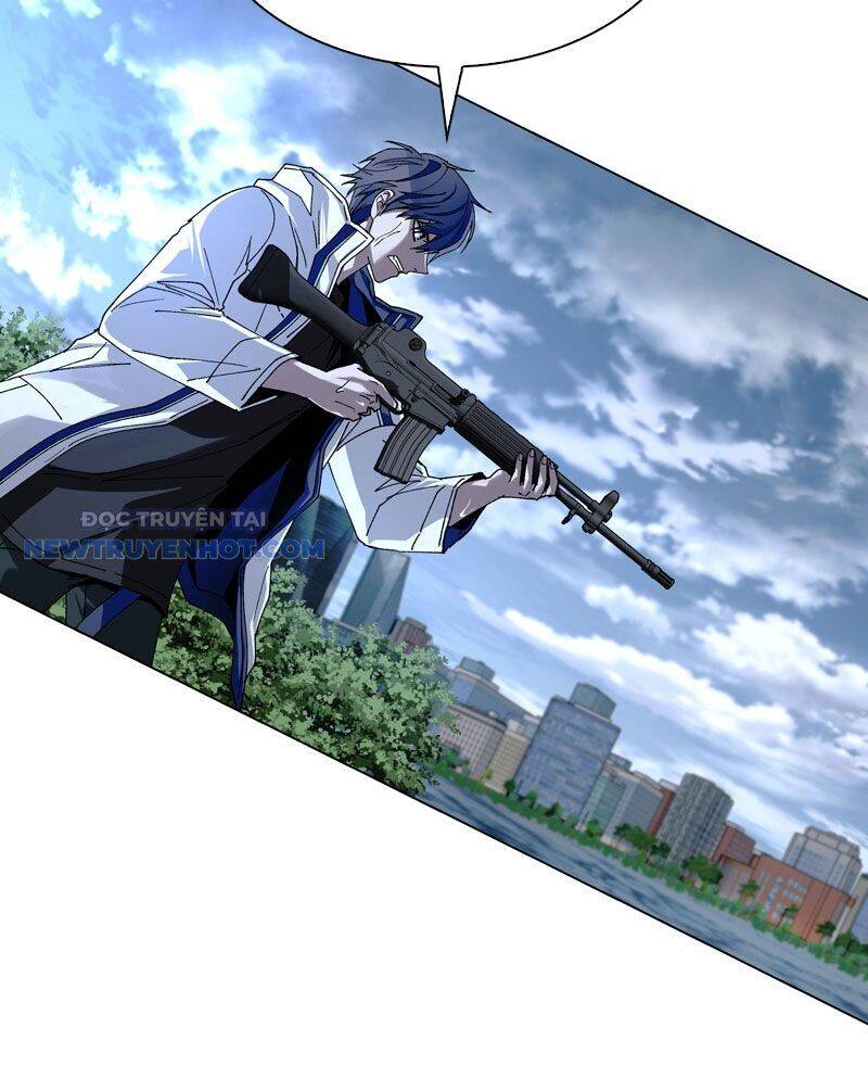 Tận Thế Cũng Chỉ Là Trò Chơi: Chapter 32