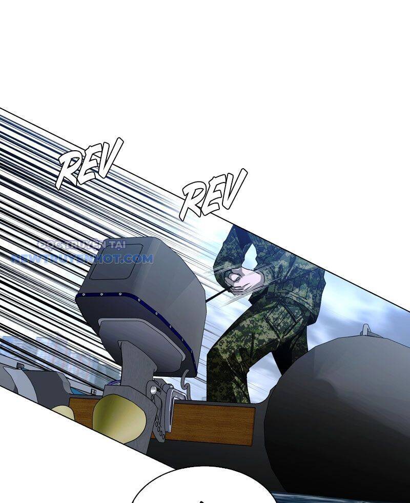 Tận Thế Cũng Chỉ Là Trò Chơi: Chapter 32