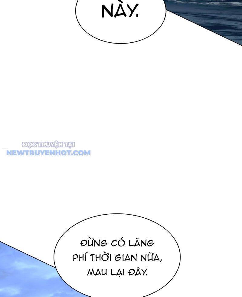 Tận Thế Cũng Chỉ Là Trò Chơi: Chapter 32