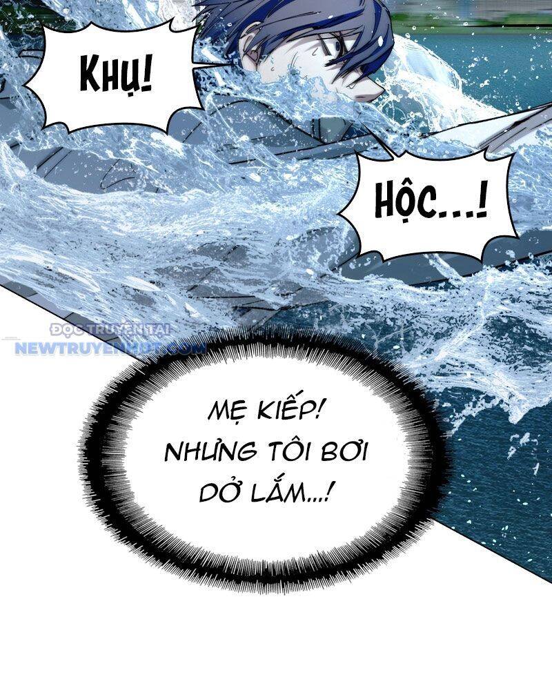 Tận Thế Cũng Chỉ Là Trò Chơi: Chapter 32