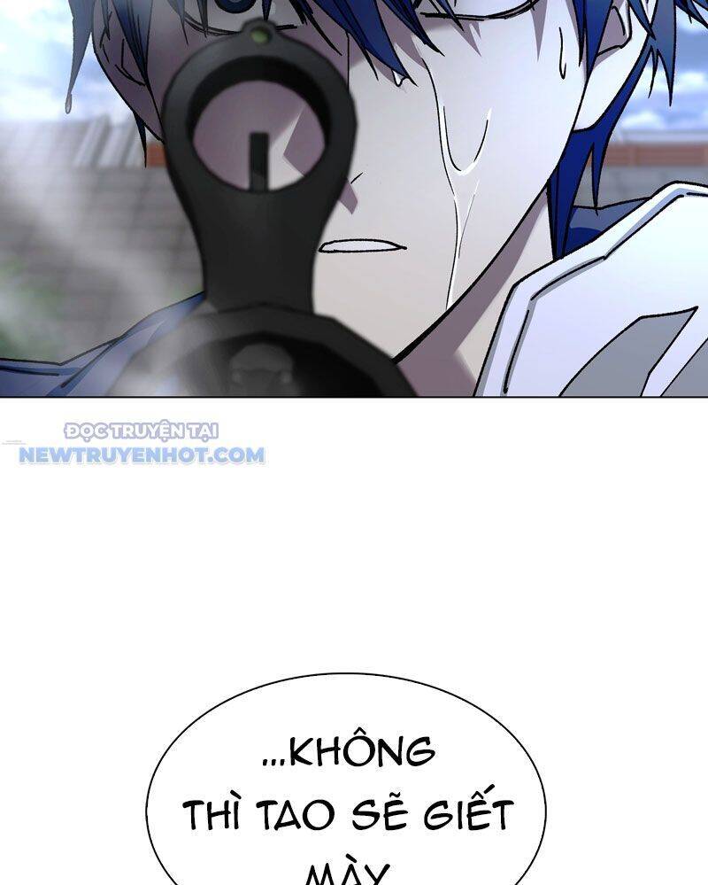 Tận Thế Cũng Chỉ Là Trò Chơi: Chapter 32