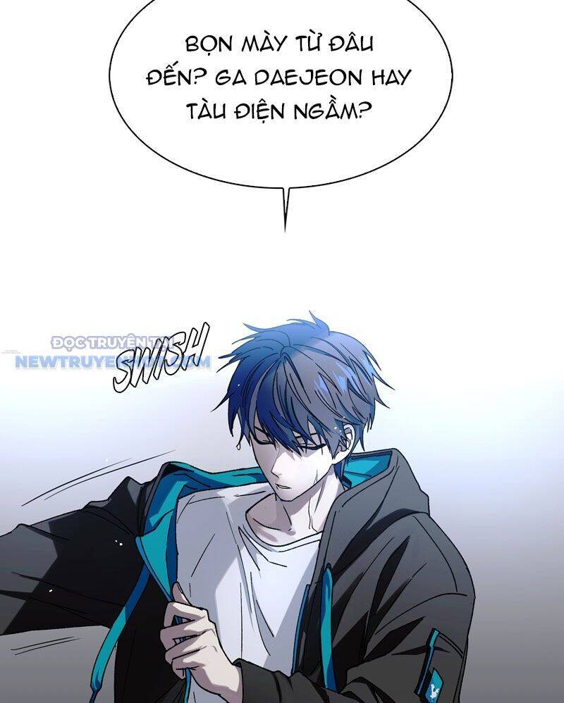 Tận Thế Cũng Chỉ Là Trò Chơi: Chapter 32