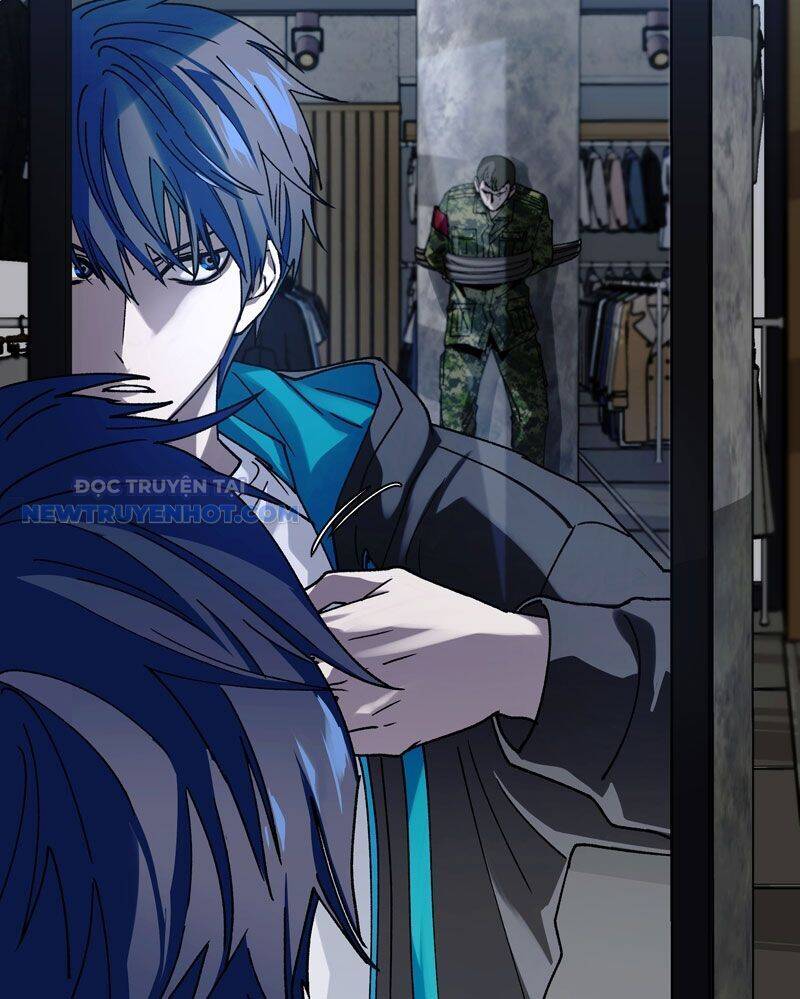 Tận Thế Cũng Chỉ Là Trò Chơi: Chapter 32